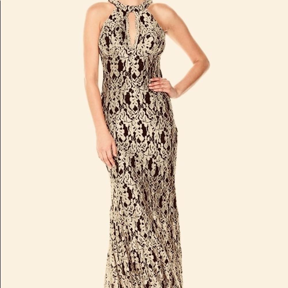 Nightway Dress
